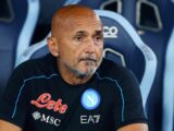 Spalletti “Fa piacere dare gioia ai nostri tifosi”