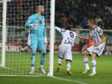 Decima giornata di Serie A: la Juve riparte dal derby