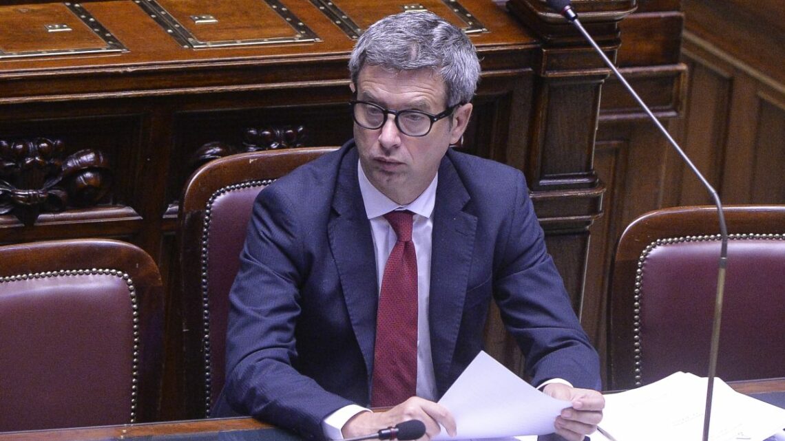Orlando “Le divisioni dell’opposizione agevolano la destra” Orlando “Le divisioni dell’opposizione agevolano la destra”