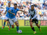 Nessun gol all’Olimpico, Lazio-Udinese 0-0