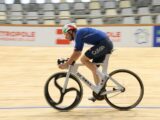 Viviani ancora iridato nell’Eliminazione su pista