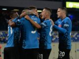 Il Napoli continua a vincere, battuto 3-2 il Bologna