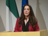 Governo, Ronzulli “Non esiste un mio caso, centrodestra sarà unito”