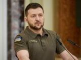 Zelensky “I russi hanno distrutto il 30% delle centrali elettriche”
