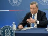 Governo, Draghi “Buona coscienza del lavoro fatto”