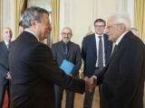 Mattarella ringrazia Draghi e ministri “Ottenuti lusinghieri risultati”