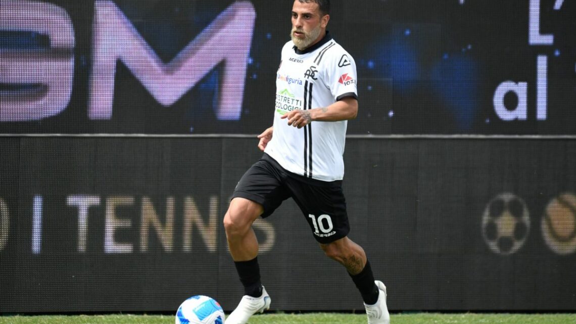 Coppa Italia, Spezia batte Brescia 3-1 e va agli ottavi Coppa Italia, Spezia batte Brescia 3-1 e va agli ottavi