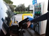 Carburanti, prorogato al 18 novembre il taglio delle accise
