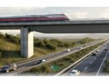 A Webuild un lotto da 616 mln per la linea ferroviaria Palermo-Catania