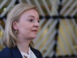 Gran Bretagna, il primo ministro Truss si dimette