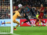Undicesima giornata di Serie A: il Napoli vince sempre