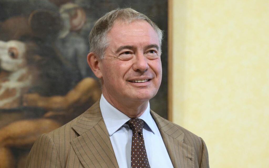 Urso “L’impresa sarà al centro dell’attenzione di questo Governo” Urso “L’impresa sarà al centro dell’attenzione di questo Governo”