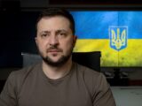 Zelensky “Non parlo con Putin se ho la pistola puntata alla tempia”
