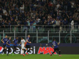 Italiane in Champions, 5° turno: Inter in, Juve out
