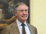 Urso “Abbiamo un piano per realizzare altri gasdotti”