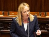 Meloni a Stoltenberg “L’Alleanza Atlantica è indispensabile”