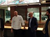 “Buonissima”, a Torino l’alta ristorazione incontra il Made in Italy