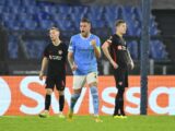 Rimonta vincente della Lazio in Europa League, 2-1 al Midtjylland