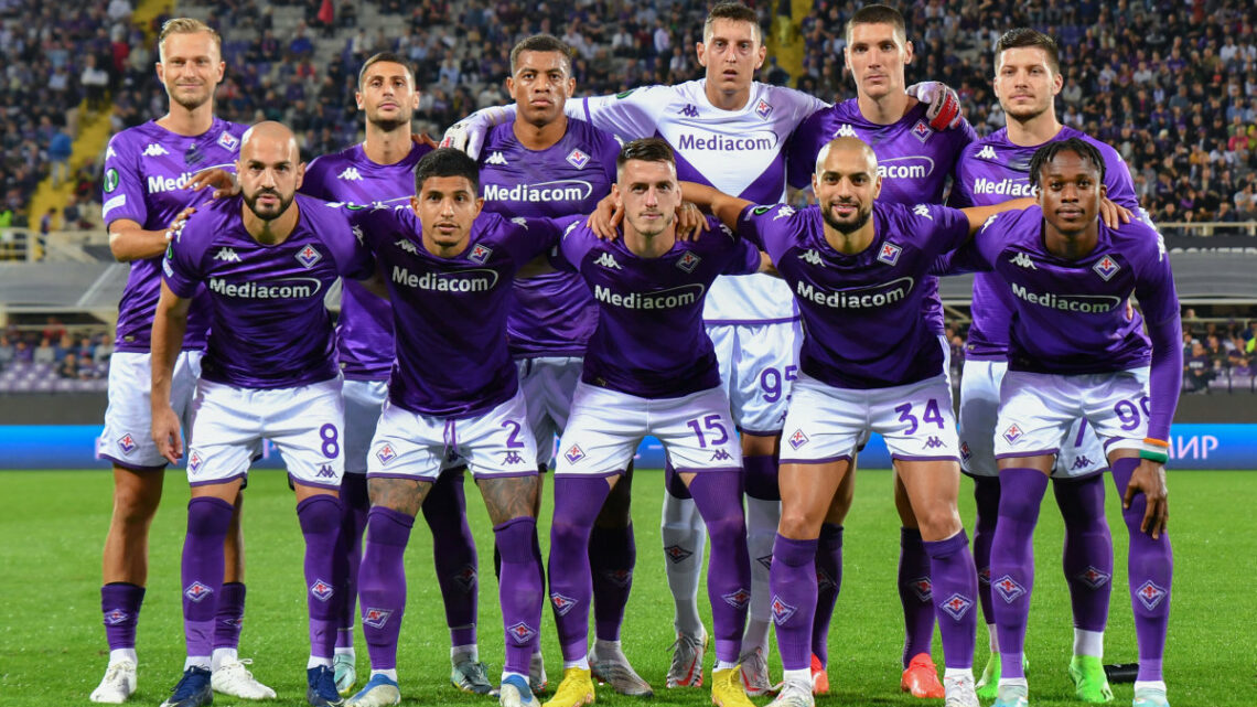 Fiorentina-Basaksehir 2-1, viola avanti in Conference Fiorentina-Basaksehir 2-1, viola avanti in Conference