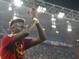 La Roma vince in Finlandia, 2-1 a Helsinki in Europa League