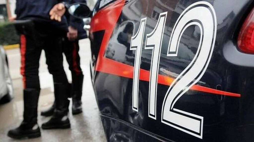 Carabiniere uccide il suo comandante nel Comasco, arrestato dopo blitz Carabiniere uccide il suo comandante nel Comasco, arrestato dopo blitz