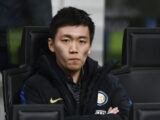 Perdite ridotte, Zhang “Il futuro dell’Inter non è in discussione”