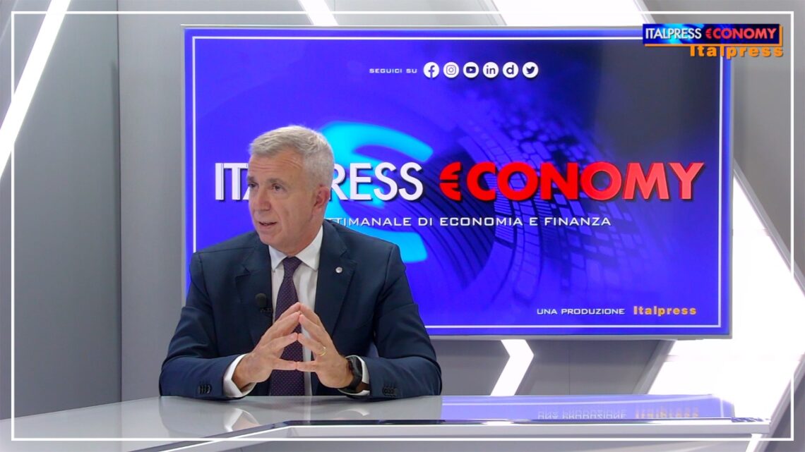 Banca Mediolanum, Gaudio “Deve cambiare il modo di risparmiare” Banca Mediolanum, Gaudio “Deve cambiare il modo di risparmiare”