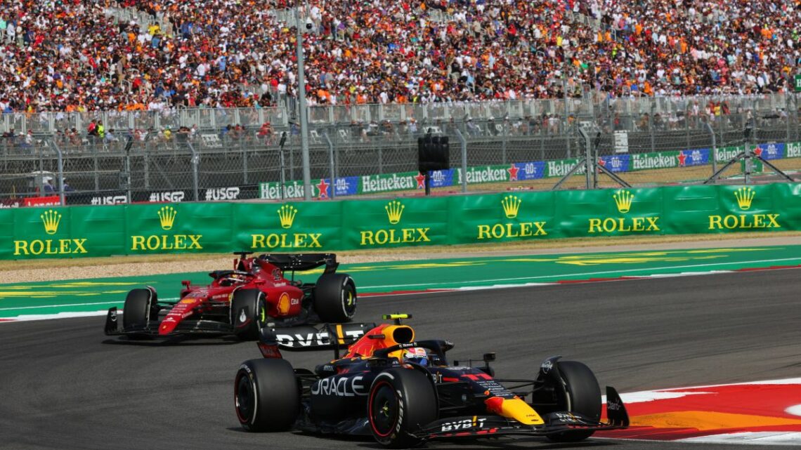 Red Bull patteggia, da Fia multa da 7 milioni per budget cap Red Bull patteggia, da Fia multa da 7 milioni per budget cap