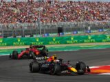Red Bull patteggia, da Fia multa da 7 milioni per budget cap
