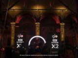 A Napoli l’ultima tappa del tour di glo per lanciare il nuovo Hyper X2