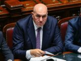 Ministero Difesa “Nessun conflitto d’interessi per Crosetto”