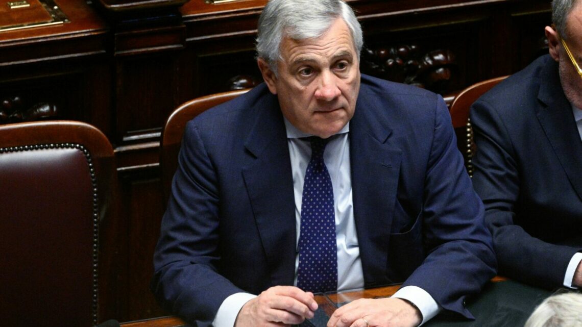 Morti e feriti in Corea del Sud per festa di Halloween, cordoglio Tajani Morti e feriti in Corea del Sud per festa di Halloween, cordoglio Tajani