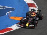 Pole Verstappen in Messico, Sainz 5^ e Leclerc 7^