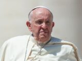 Papa “Nella vita non è mai tutto perduto”
