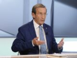 Fini “Riconosciuto valore antifascismo, Meloni non si è dissociata”