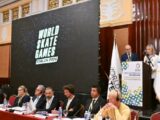 Assegnata all’Italia edizione 2024 dei World Skate Games
