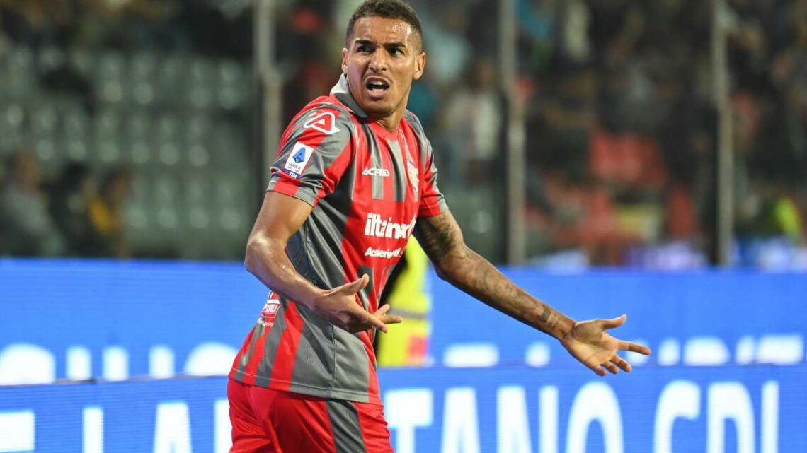 Pareggio senza reti tra Cremonese e Udinese Pareggio senza reti tra Cremonese e Udinese