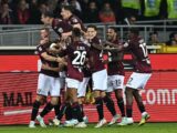 Dodicesima giornata di Serie A: il Milan cade col Torino