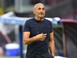 Spalletti “Affronteremo il Liverpool di sempre”
