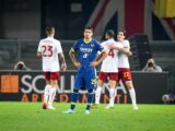 La Roma vince 3-1 a Verona, adesso è quarta