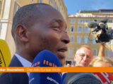 Soumahoro “In Parlamento missione di vita”