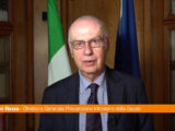 Covid, Rezza “Casi aumentano, serve prudenza”