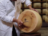 Parmigiano Reggiano, vendite in crescita nei primi 9 mesi del 2022