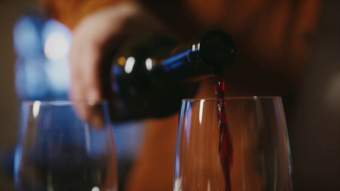Vino, 1,5 miliardi di costi in più per la crisi del gas Vino, 1,5 miliardi di costi in più per la crisi del gas