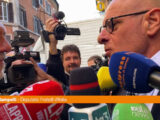 Rampelli “Non mi risulta nessun veto su Salvini al Viminale”