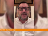 Scuola, Salvini “Una vergogna la carenza di insegnanti di sostegno”