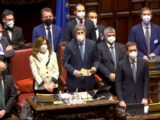 Camera, Fico “Un onore presiedere l’Aula”