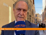 Cesa “Centrodestra unito per la guida del Paese”