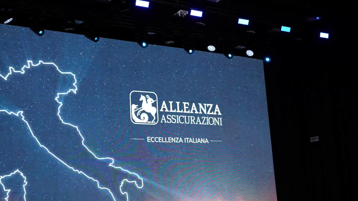 Alleanza Assicurazioni torna alle origini e riparte da Genova Alleanza Assicurazioni torna alle origini e riparte da Genova