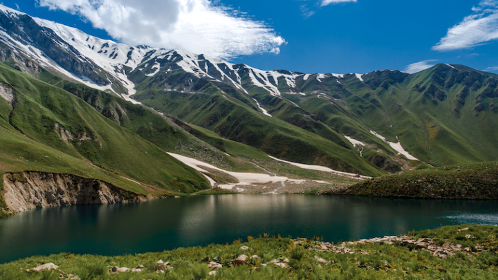 Uzbekistan, Paese da scoprire nel cuore dell’Asia